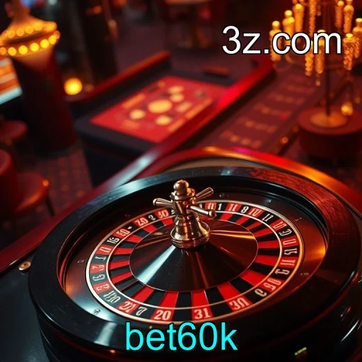 Eventos Empolgantes no Bet60k para Todos os Jogadores