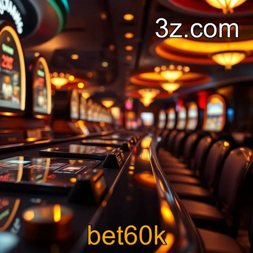 Experiência Incomparável de Football no Site Bet60k