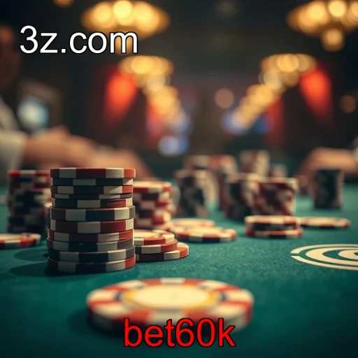 Ofertas Imperdíveis no Bet60k: Atrações e Benefícios Incríveis