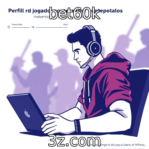 Estudo revela perfil do jogador contemporâneo