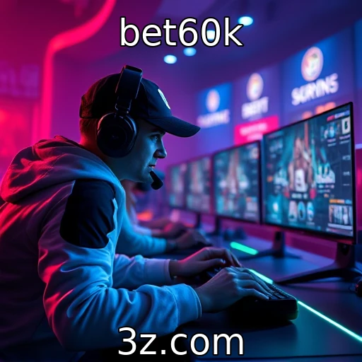 E-sports se consolidam como modalidade de entretenimento