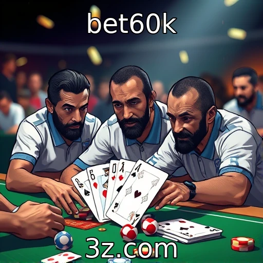 Preferências dos jogadores em evolução contínua